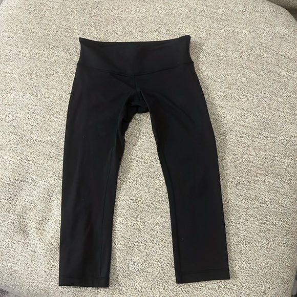 Lululemon leggings - Picture 1 of 5